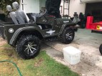 Big Jeep Wrangler 200cc Go Kart