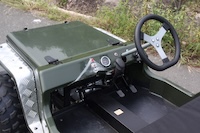 Mini Jeep Willys(150cc)