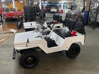 Mini Jeep Willys(150cc)